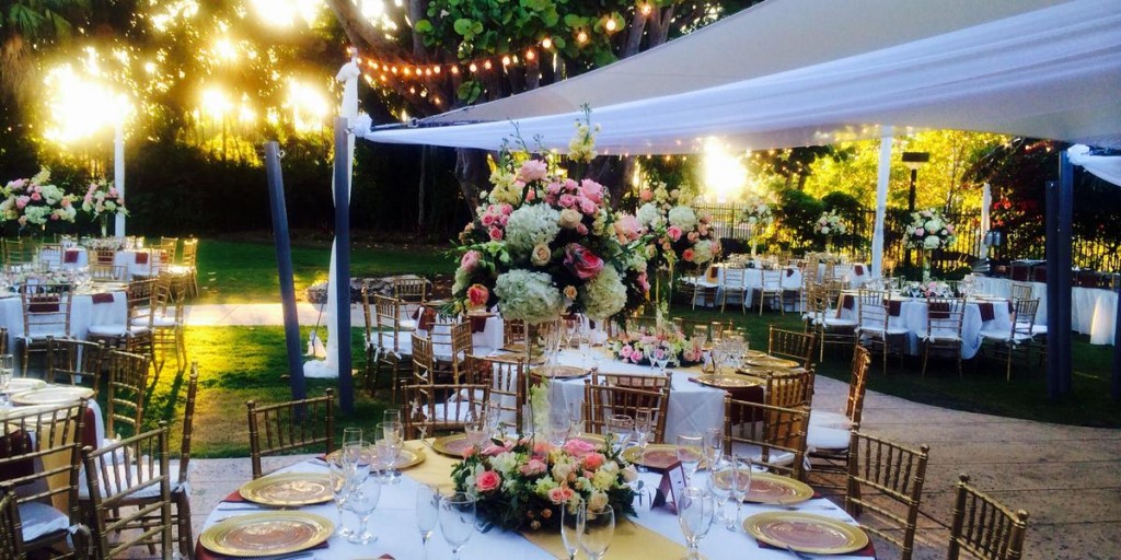 Event Planner Services of a Reliable Miami Party
