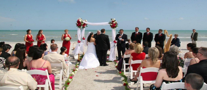 Want Your Wedding In Paradise Plan Your Destination Wedding In